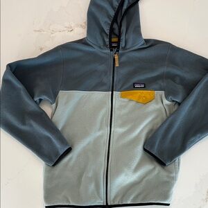 Patagonia Fleece Jacket